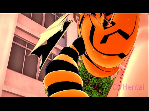 ❤️ Wasp Girl Monster ☑ វីដេអូសិច  នៅពួកយើង% km.hentai-ita.ru% ❌❤